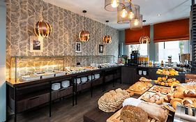 Leonardo Hotel Berlin City Süd