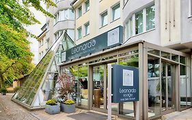 Leonardo Hotel Berlin City Süd